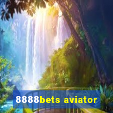 8888bets aviator